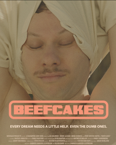 Beefcakes