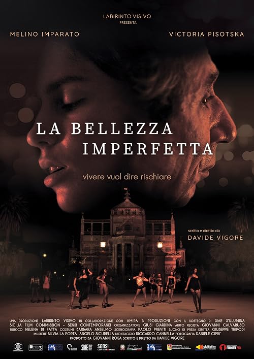 La bellezza imperfetta