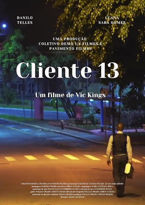Cliente 13