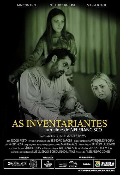 As Inventariantes