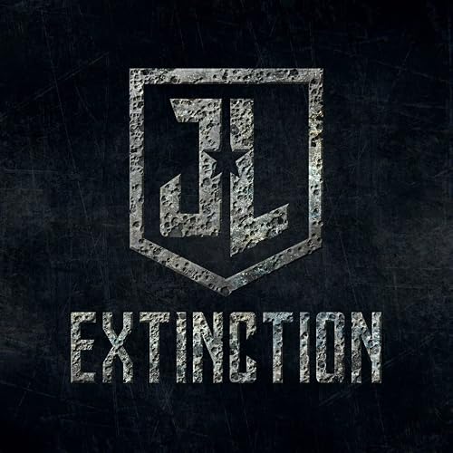 Justice League Extinction