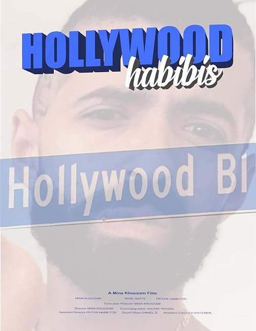 Hollywood Habibis