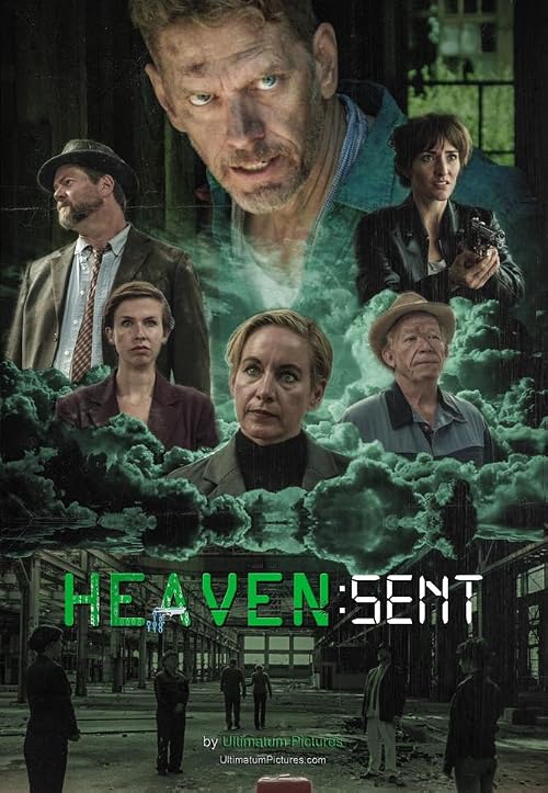 Heaven: Sent