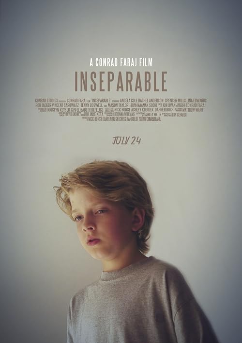 Inseparable