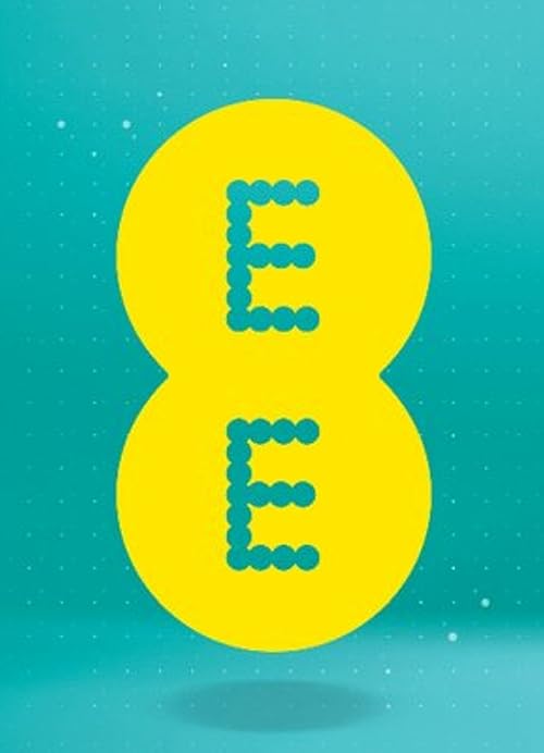 EE 5G. Stream Even When It's Busy