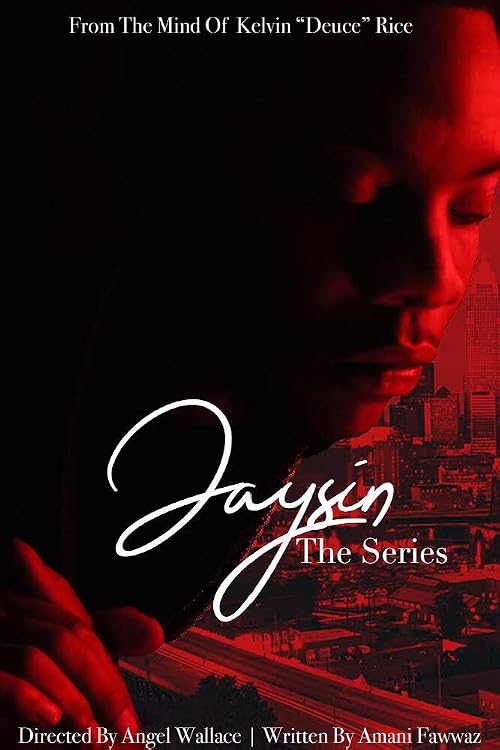 Jaysin The Series