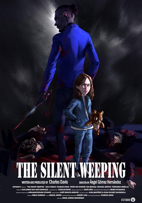 The Silent Weeping