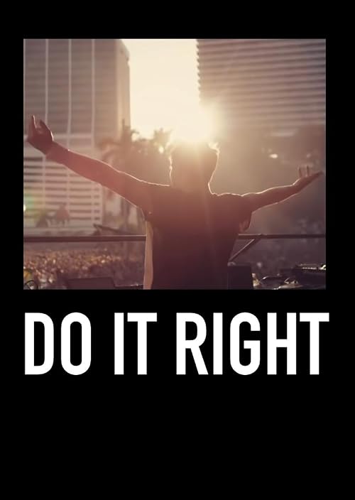 Do It Right