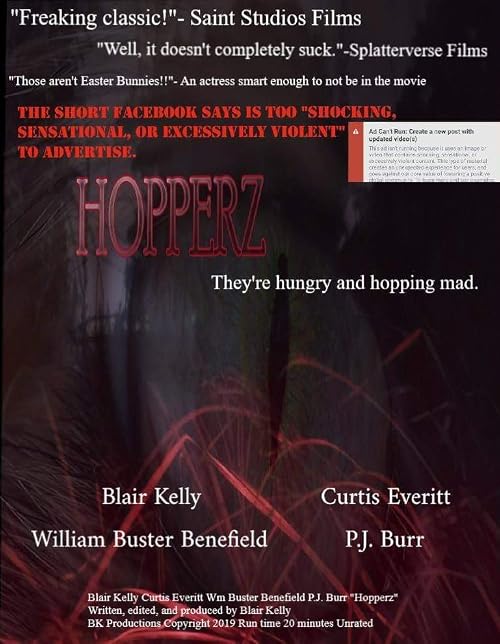 Hopperz