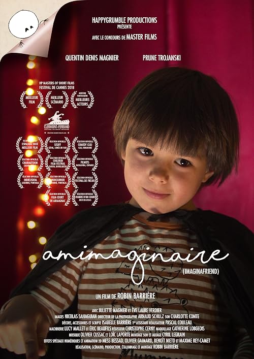 Amimaginaire