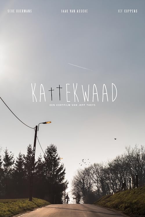 Kattekwaad