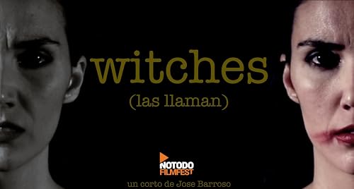 Witches (las llaman)