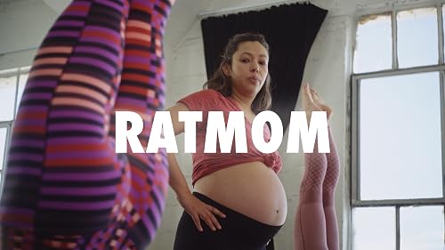 Rat Mom