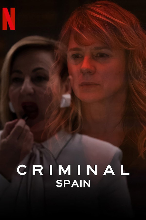 Criminal: Spanien