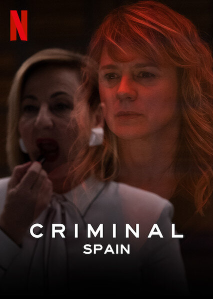 Criminal: Spanien