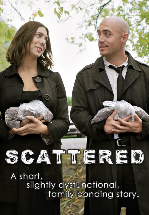 Scattered