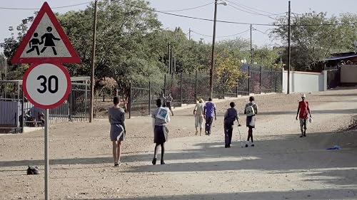 Amend.org: Namibia