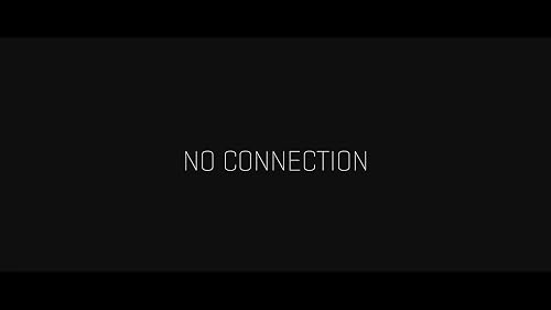 No Connection