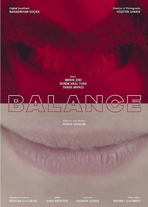BALANCE