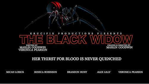 The Black Widow