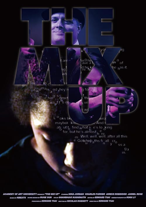 The Mix Up