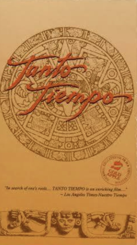 Tanto tiempo
