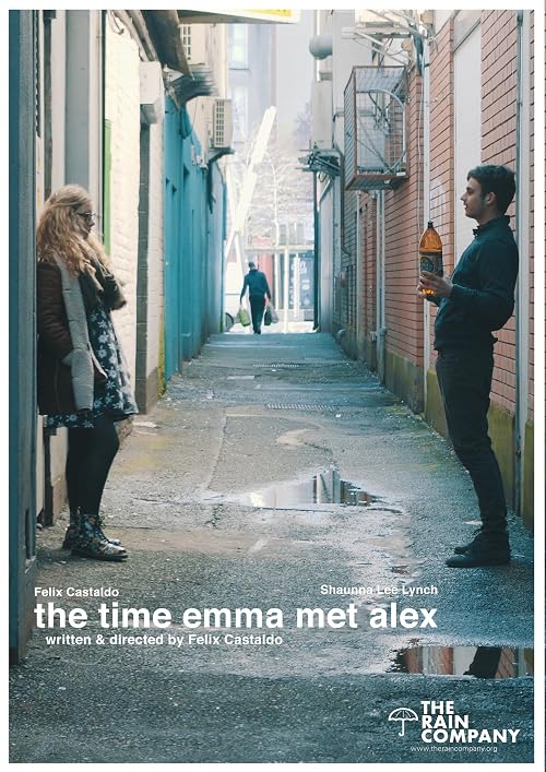 The Time Emma Met Alex