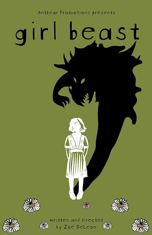 Girl Beast
