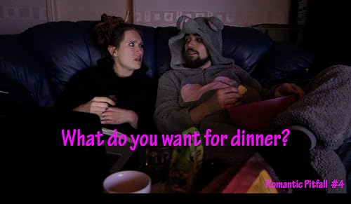 What Do You Want for Dinner?