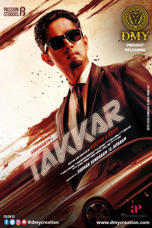 Takkar