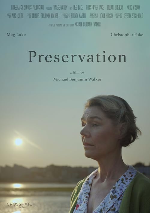 Preservation