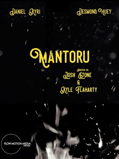 Mantoru