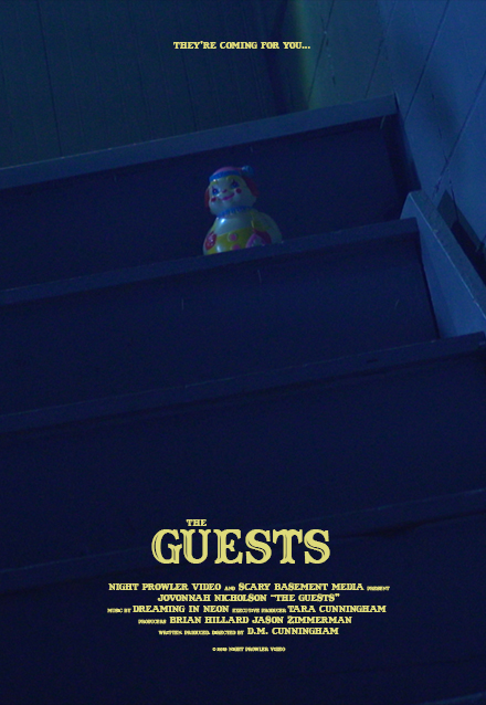 The Guests