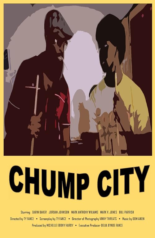 Chump City