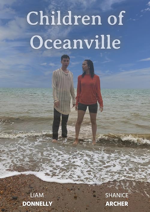 Children of Oceanville