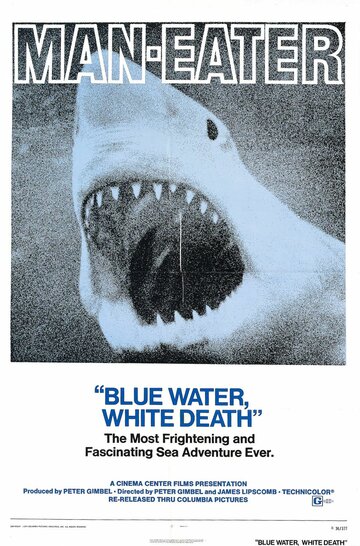 Blue Water, White Death