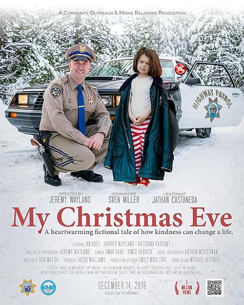 My Christmas Eve