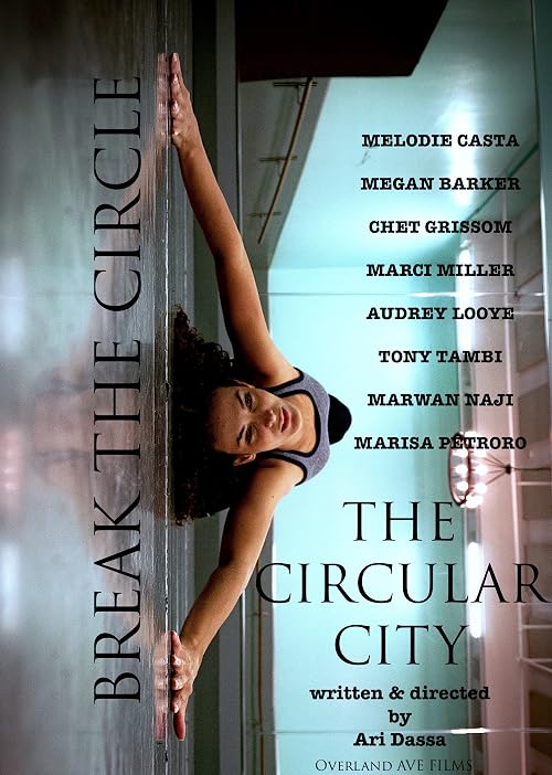 The Circular City