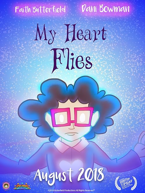 My Heart Flies