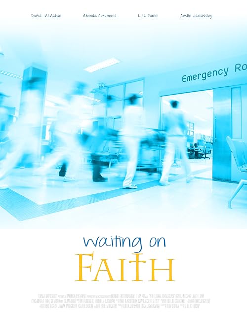 Waiting on Faith
