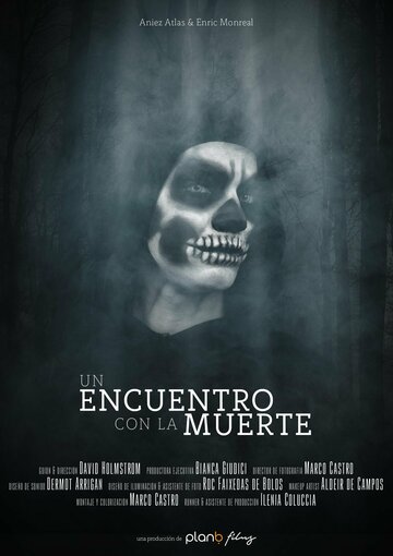 Un encuentro con la muerte