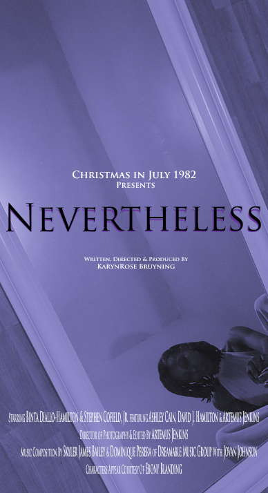 Nevertheless