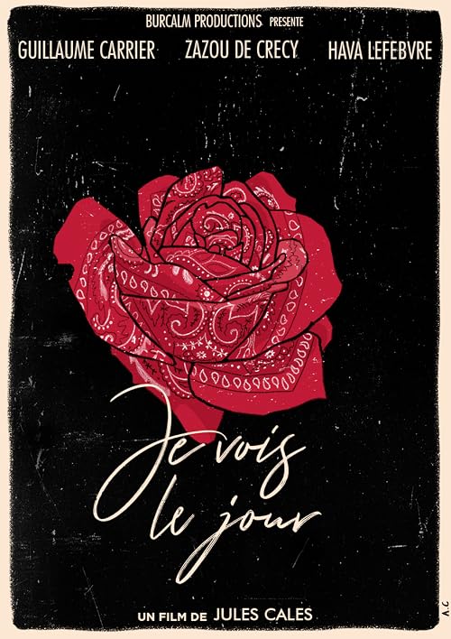 Je vois le jour