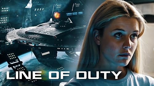Line of Duty: a Star Trek Fan Production