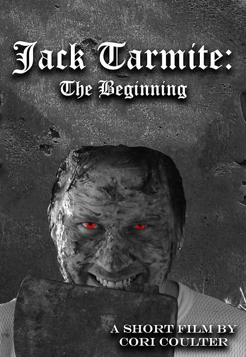 Jack Tarmite