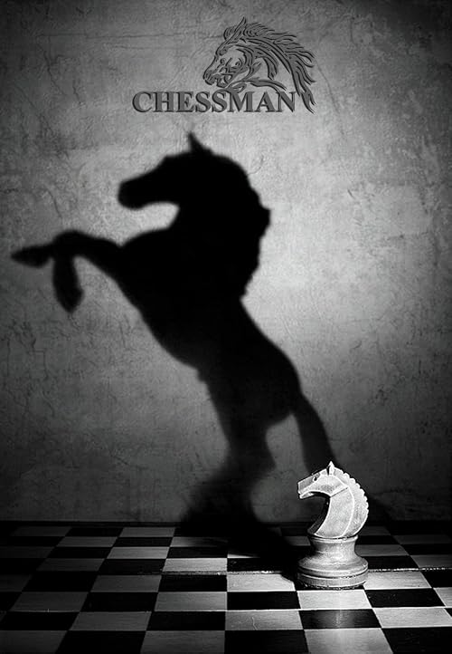 Chess Man