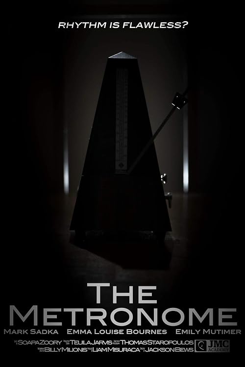 The Metronome