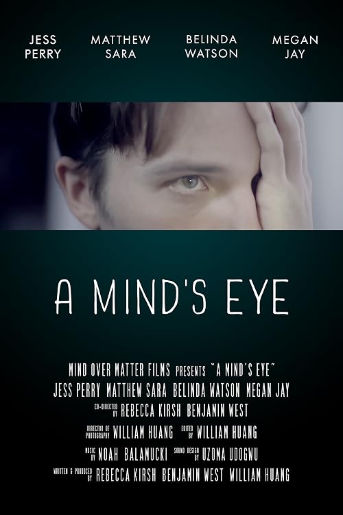 A Mind's Eye