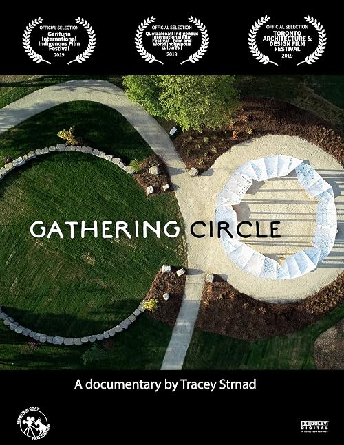 Gathering Circle