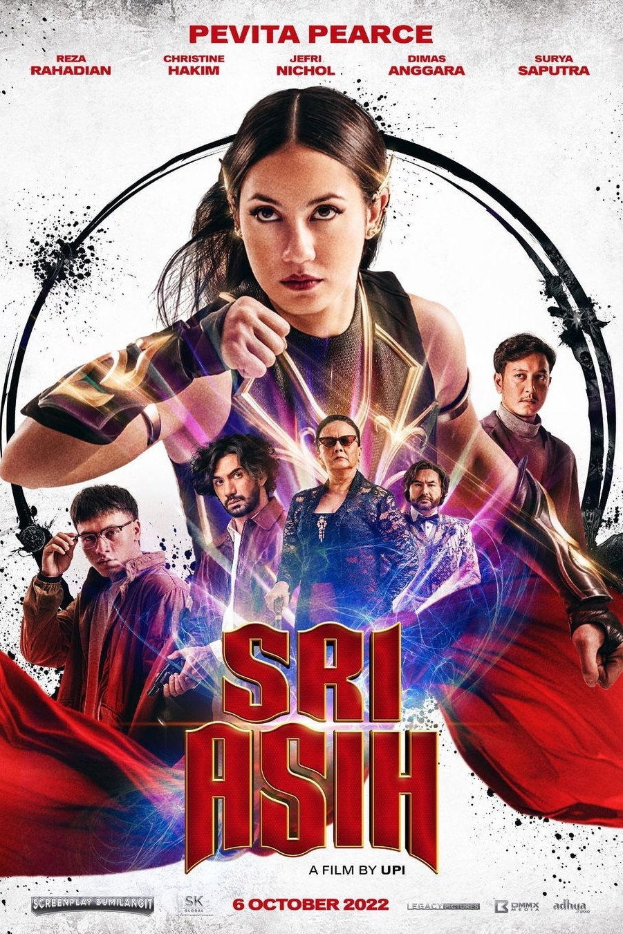 Sri Asih